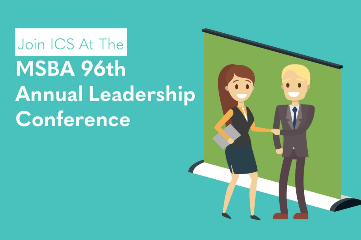 MSBA 96th Annual Leadership Conference ICS