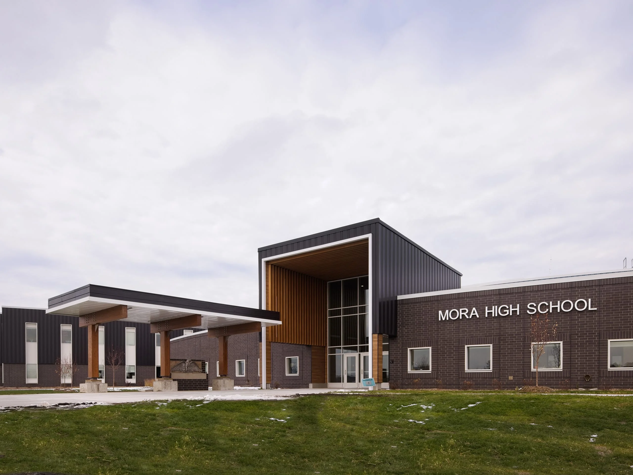 Mora High School 2023