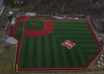 Hazleton Area School District Multiple Athletic Fields